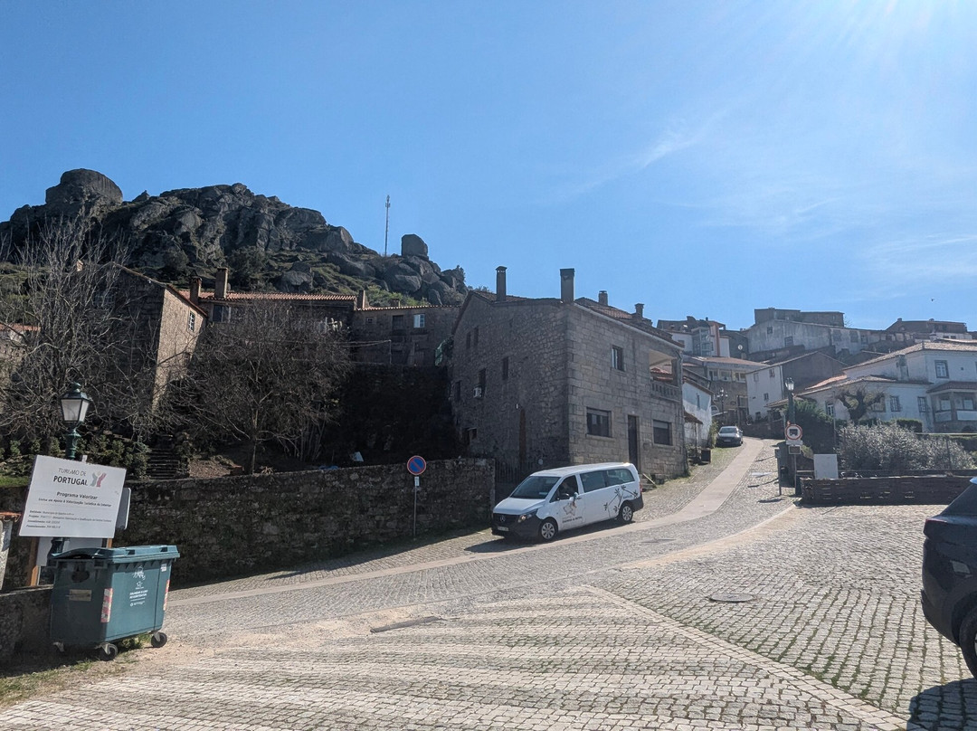 Aldeia histórica de Monsanto-孟山多必去景点