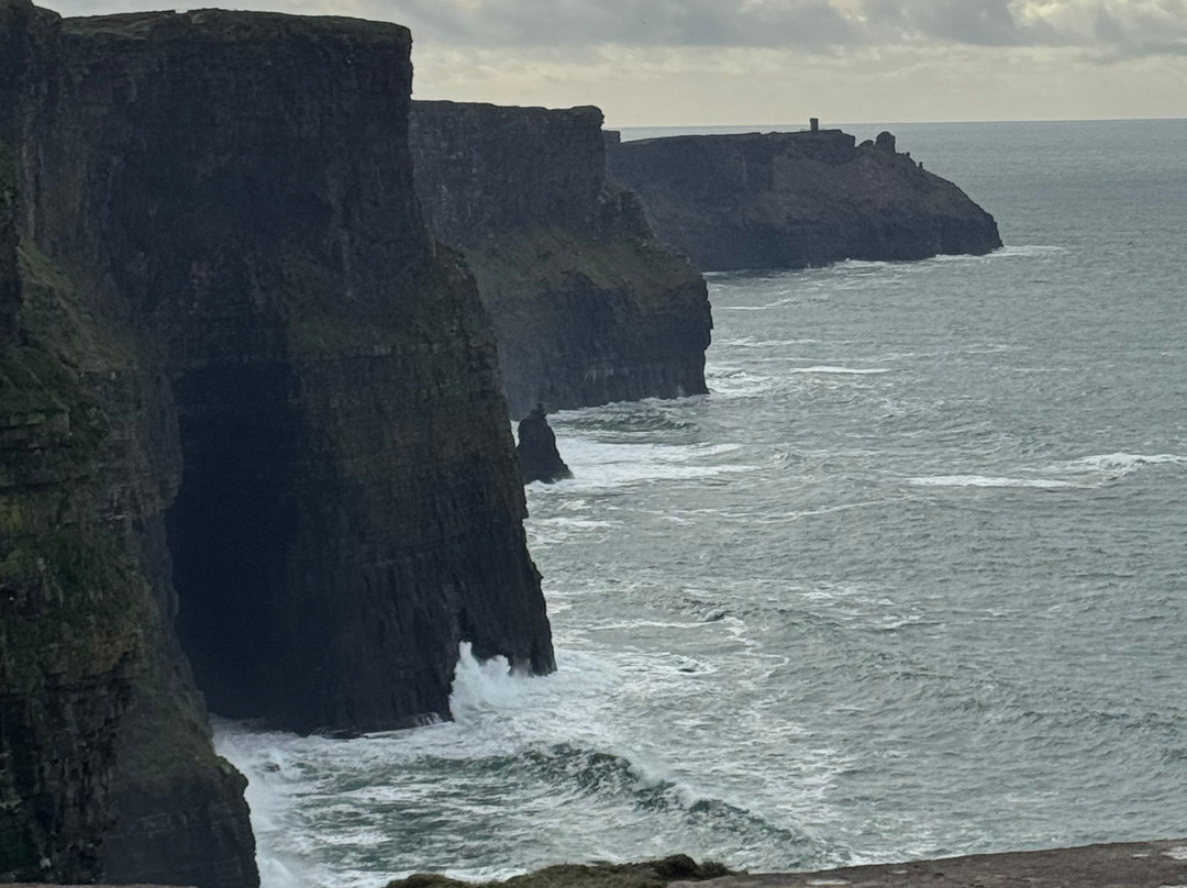 Corporate Cars Galway Chauffeurs-戈尔韦必去景点