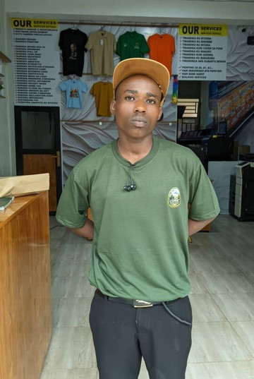 Mount Bisoke-Ruhengeri必去景点