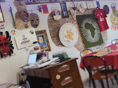 Affavorì - Trattoria delle Persone