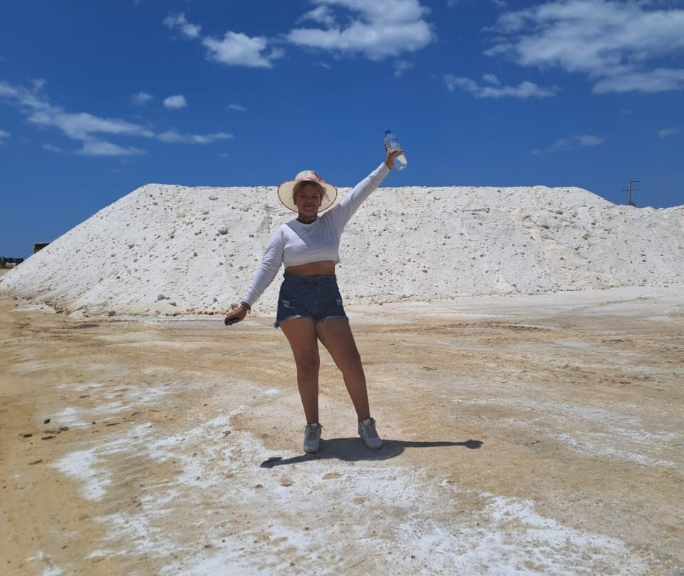 ASOTUPAL Asociación Turística de Palomino-帕洛米诺必去景点