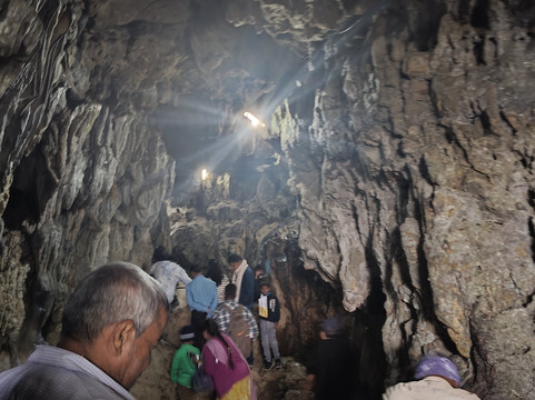 Desh Videsh Trip-Tinsukia必去景点