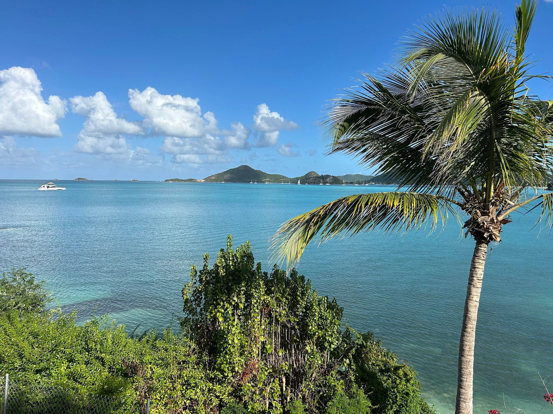 可可贝度假村-全包式-限成人主图