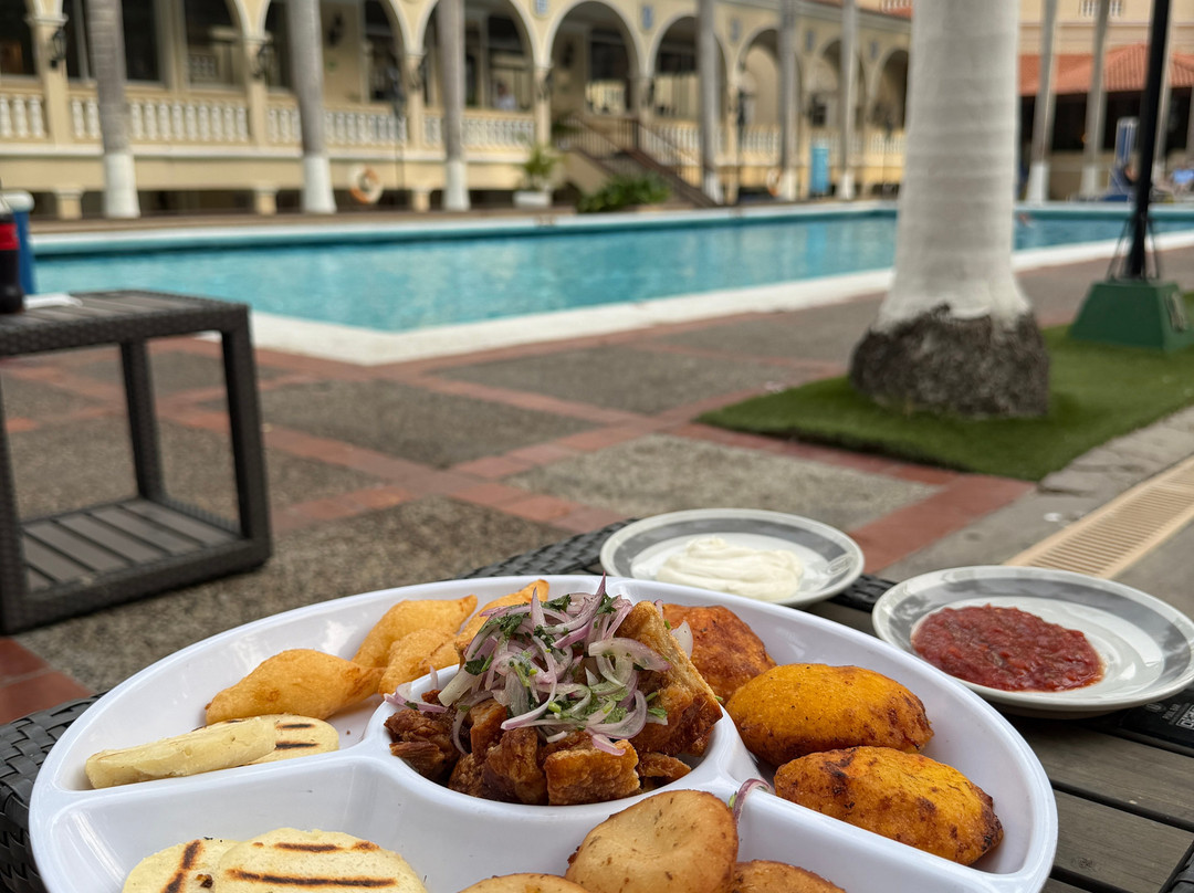 Hotel El Prado-Barranquilla必去景点