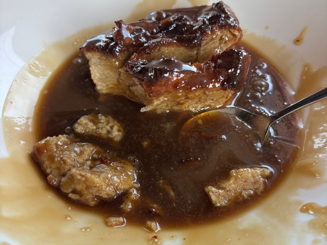 Coterie Restaurant & Oyster Bar主图