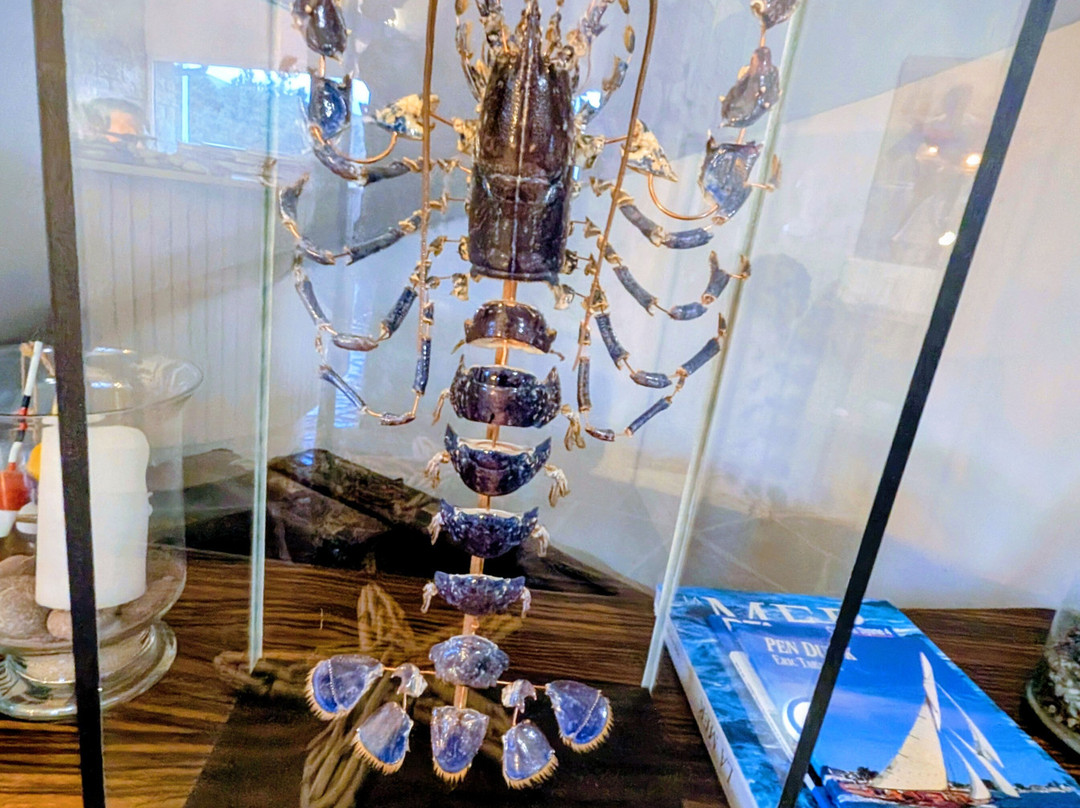 Hotel L'Erguillere主图