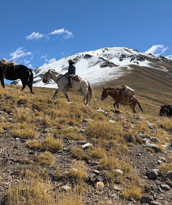 Culmen Outdoors-Yerba Buena必去景点
