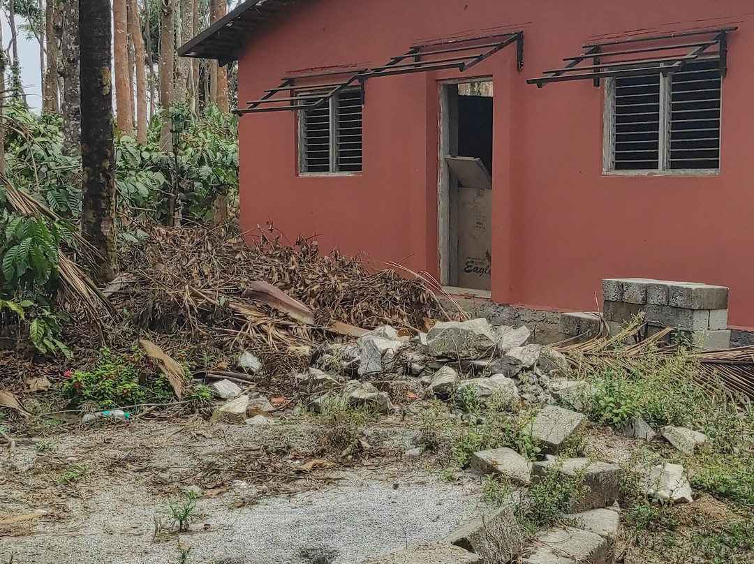 贝鲁尔德瓦拉萨穆德拉度假村主图