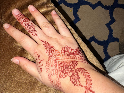 Morocco Best Experience-卡萨布兰卡必去景点