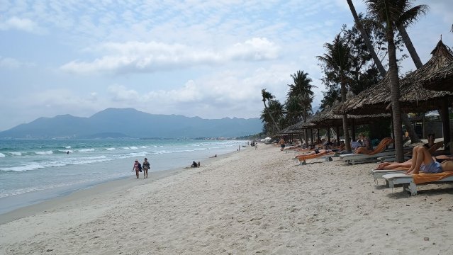 TTC万丰湾度假村-泳池