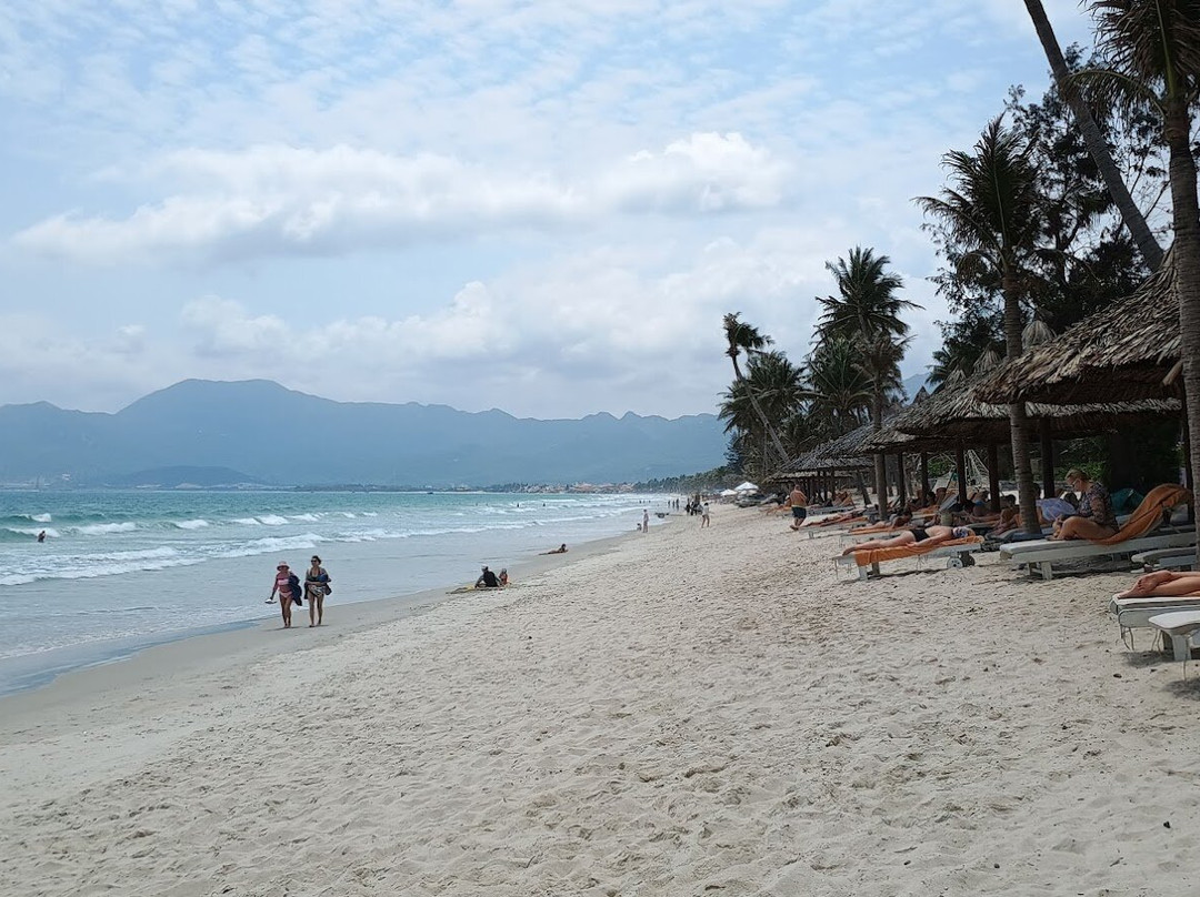 TTC万丰湾度假村主图