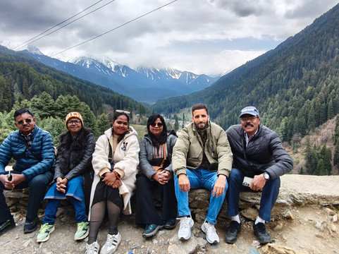 Endless Tour and Travels-帕哈甘必去景点