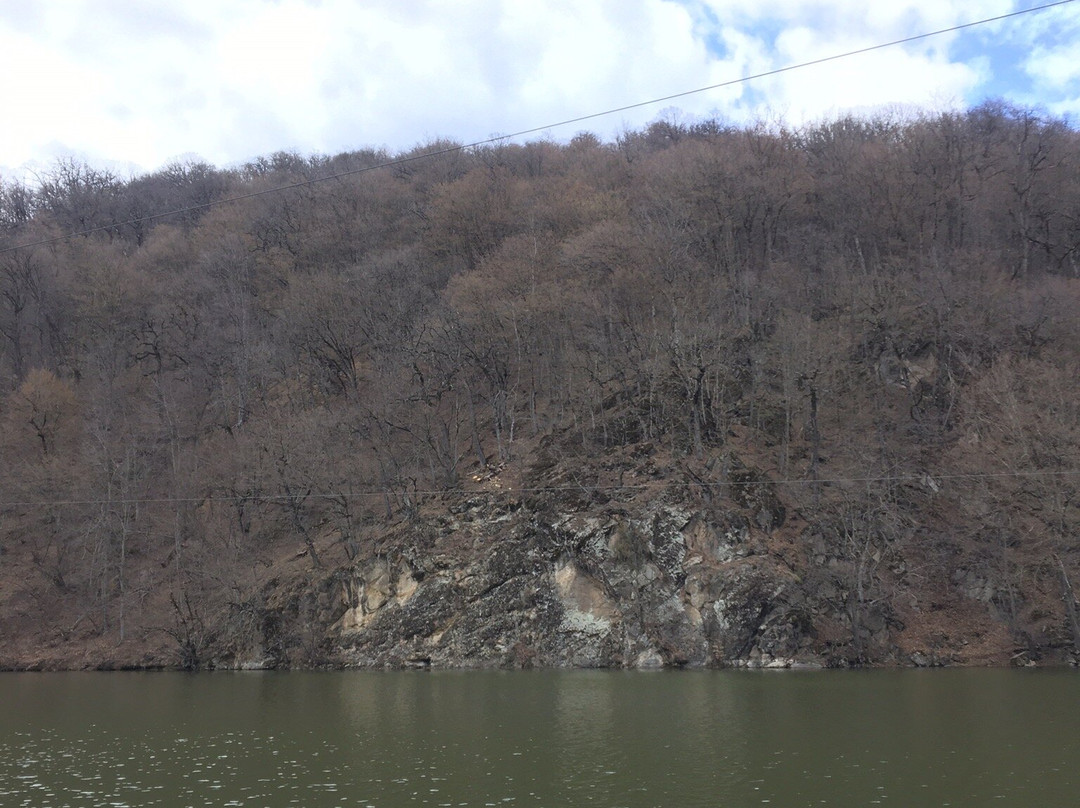 Lake Parz-Dilijan必去景点