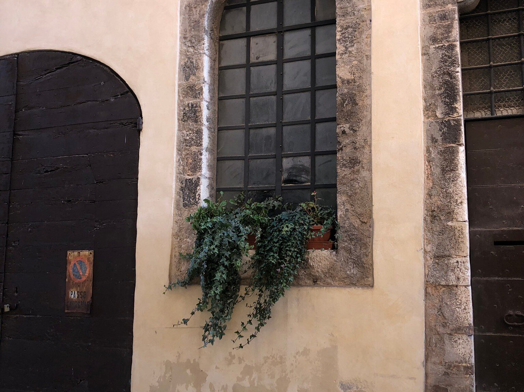 Borgo di Trevi-Trevi必去景点