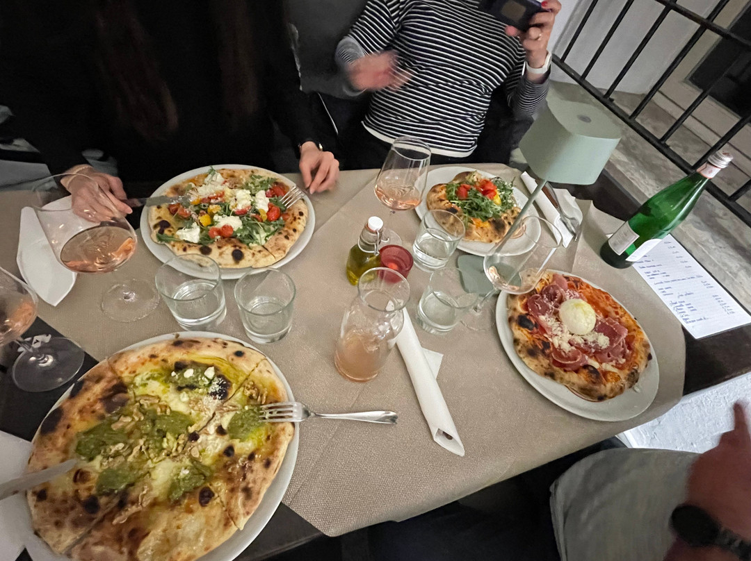 Pizzeria Riva