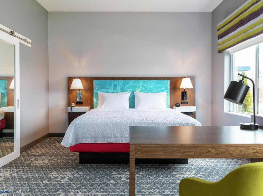 Hampton Inn by Hilton Aiken