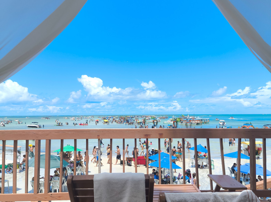 Barra Mar Beach Club-Maragogi必去景点