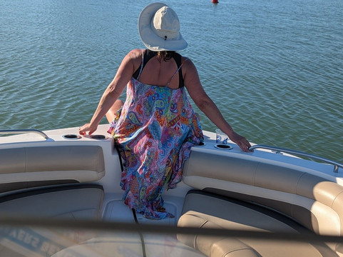 Boats And Fun-North Captiva Island必去景点