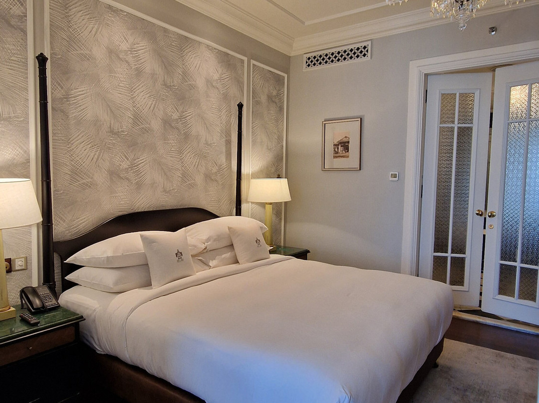 檳城东家酒店主图