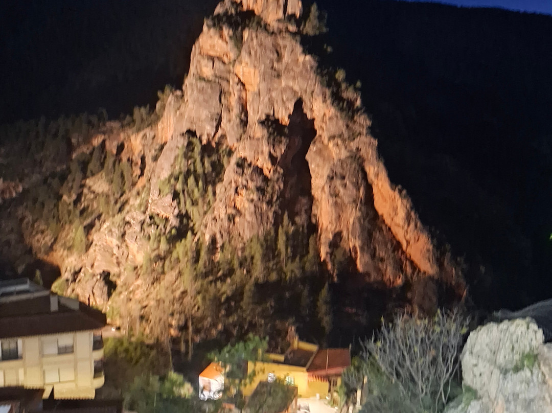 艾纳米拉孟多乡村住宿青年旅舍 - 乡村青年旅舍主图