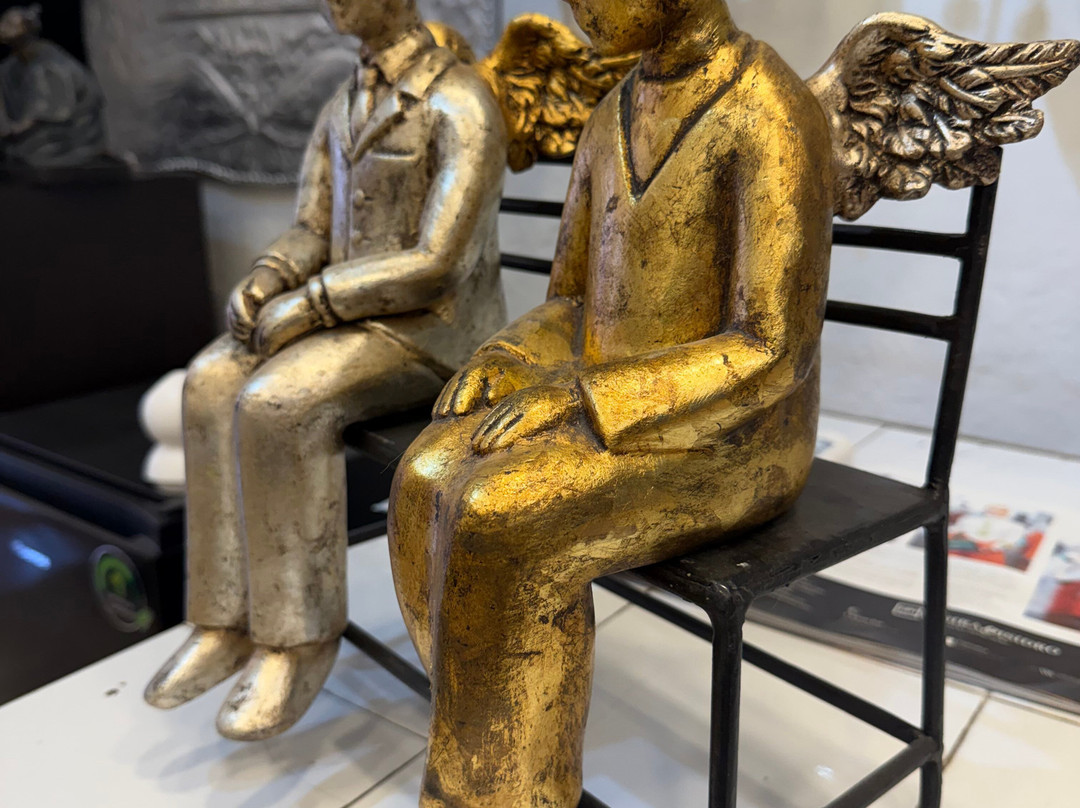 Sillvermoon Gallery-圣何塞卡波必去景点