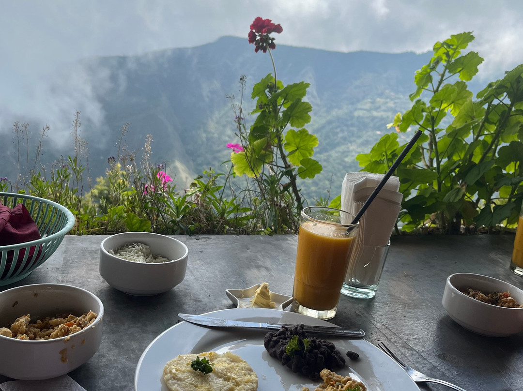 La Posada de Norma主图