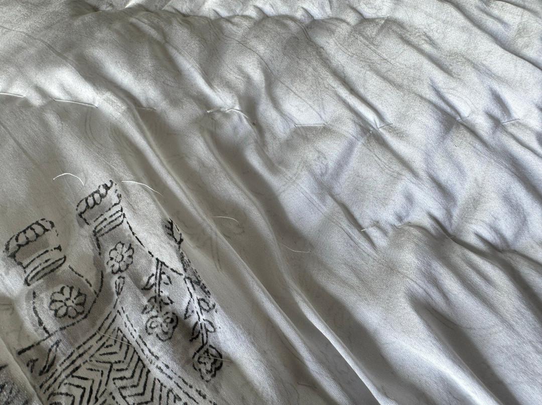 Ganesham Textile & Handicraft-斋蒲尔必去景点