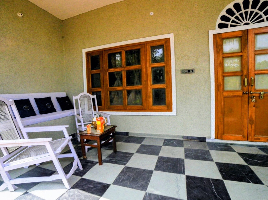 Maa Ashapura Farm Stay Hotel-Ranthambore Resort主图