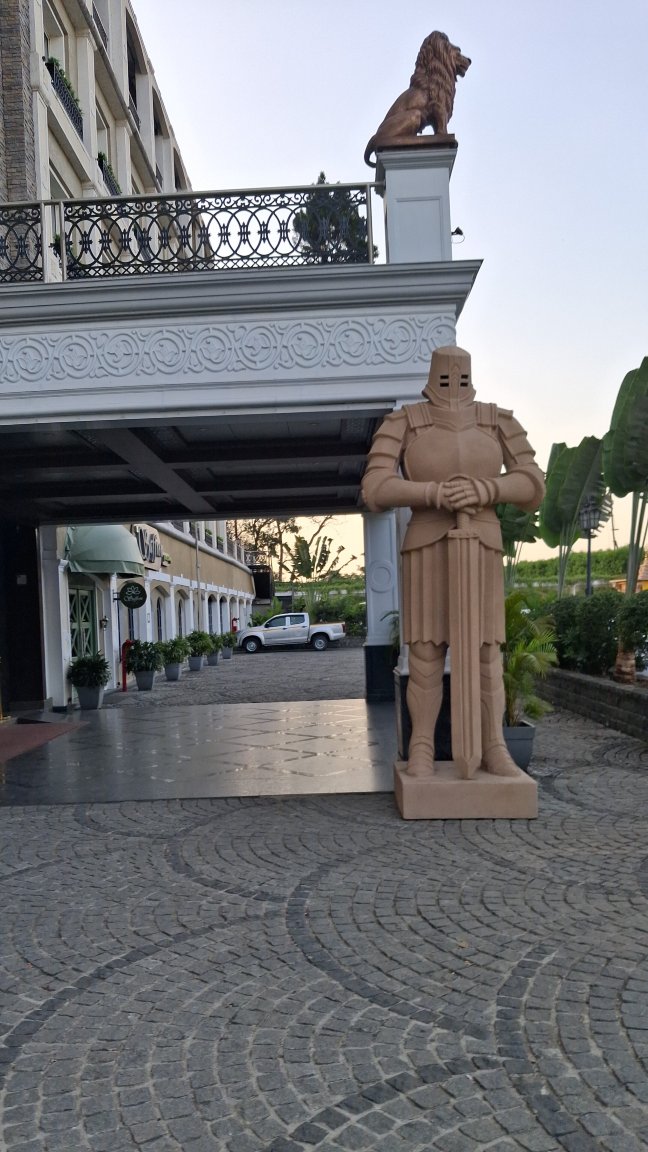 费尔恩庇护度假村帕尔加尔，万豪系列-官方