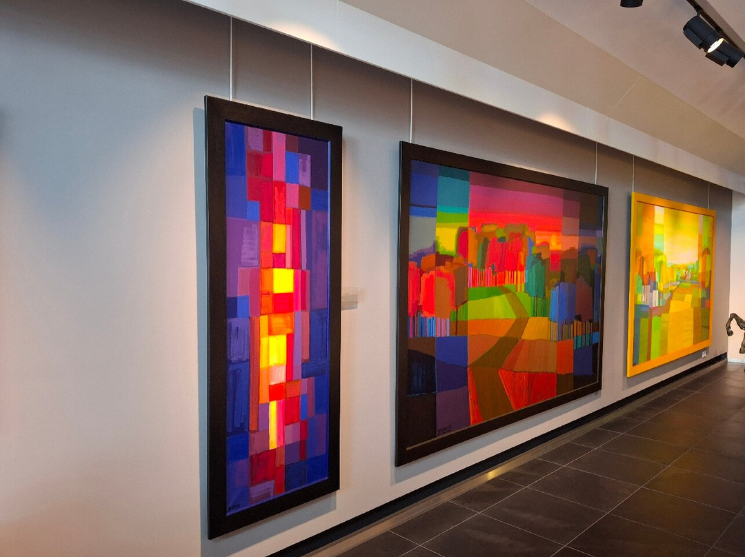 Museum Ton Schulten-Ootmarsum必去景点