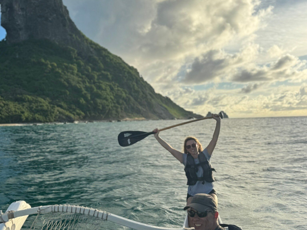 Atalaia Receptivo Noronha-费尔南多-迪诺罗尼亚群岛必去景点