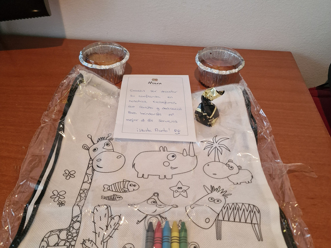 米耶拉酒店主图