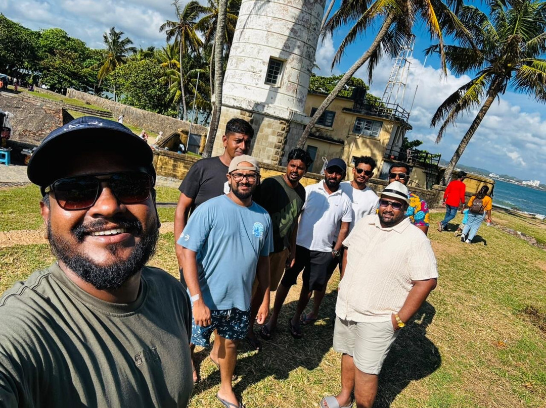 My Driver Sri Lanka-卡图纳耶克必去景点