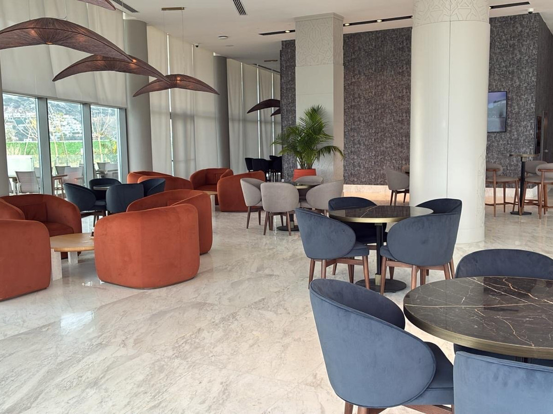 Beks Premium Resort & Spa