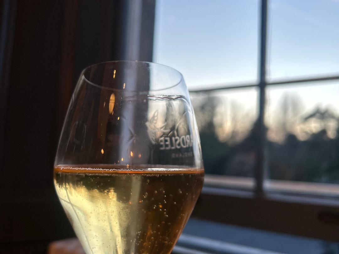 Leonardslee Lakes & Gardens-霍舍姆必去景点