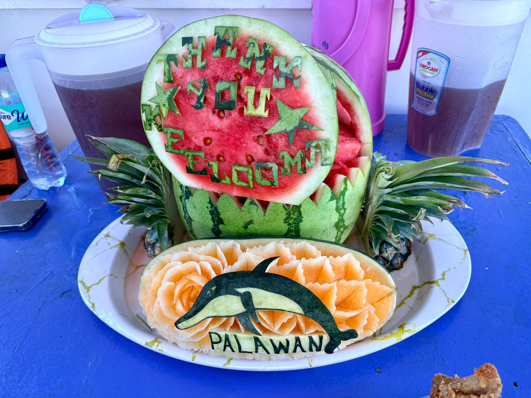 Keelooma | Linapacan Tour, Expedition and Island Stay-利纳帕坎岛必去景点