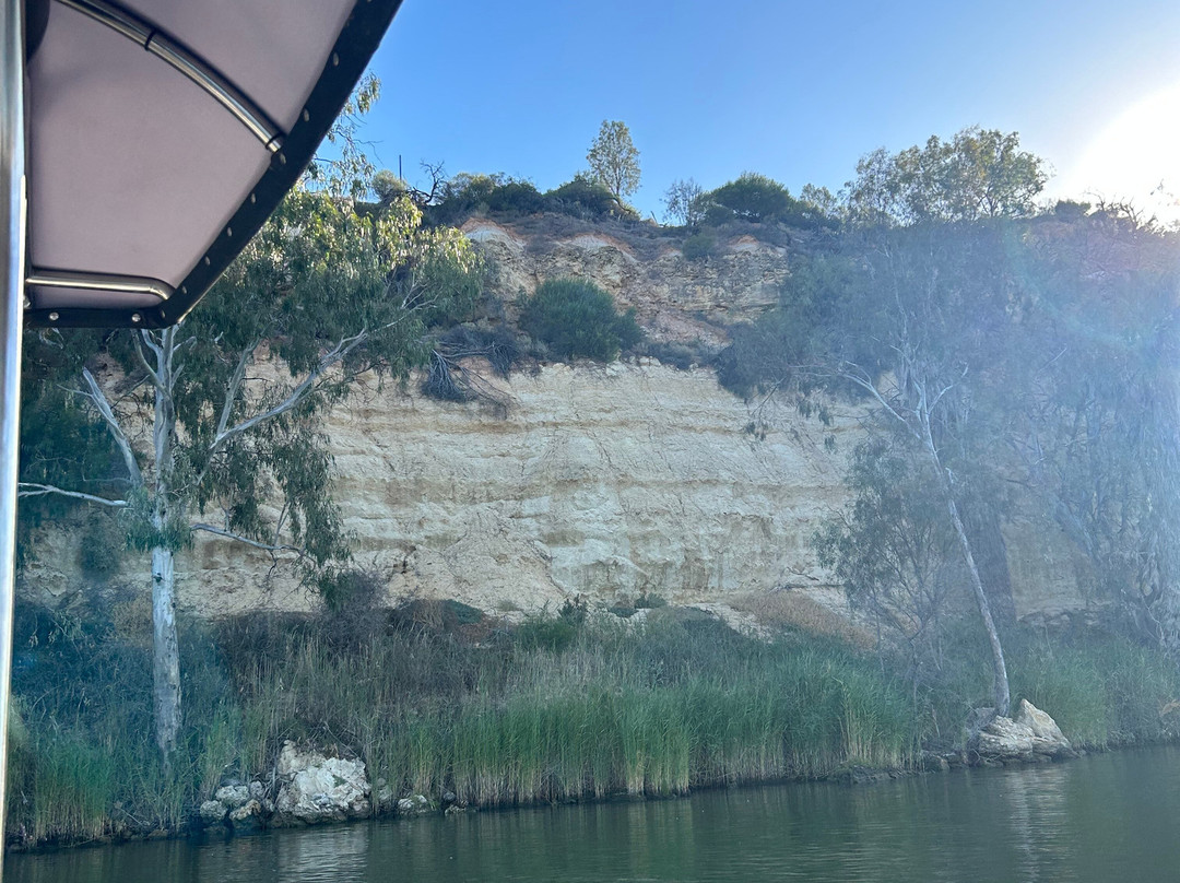 Rivergum Boat Cruises Pty Ltd-Waikerie必去景点