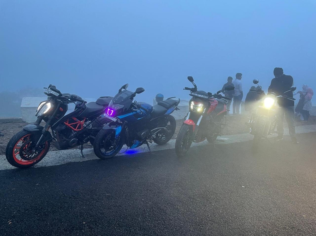 Illikkal Kallu-科塔亚姆必去景点