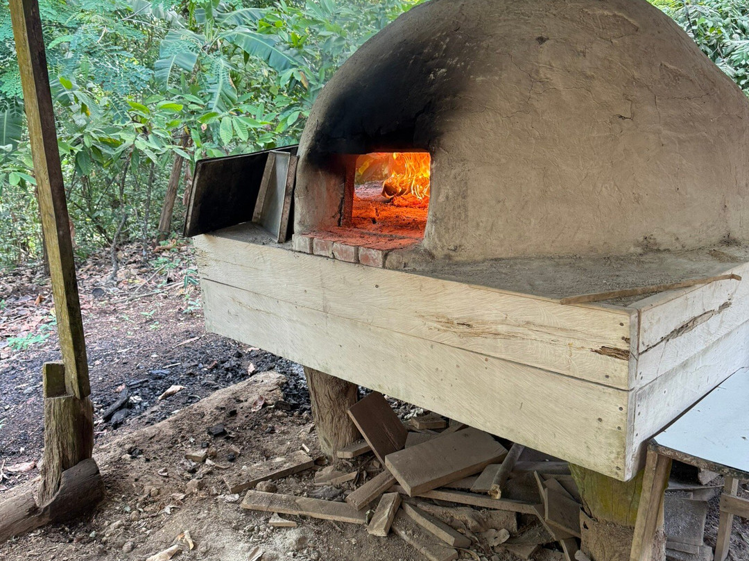 Ethnotourism-尼科亚必去景点