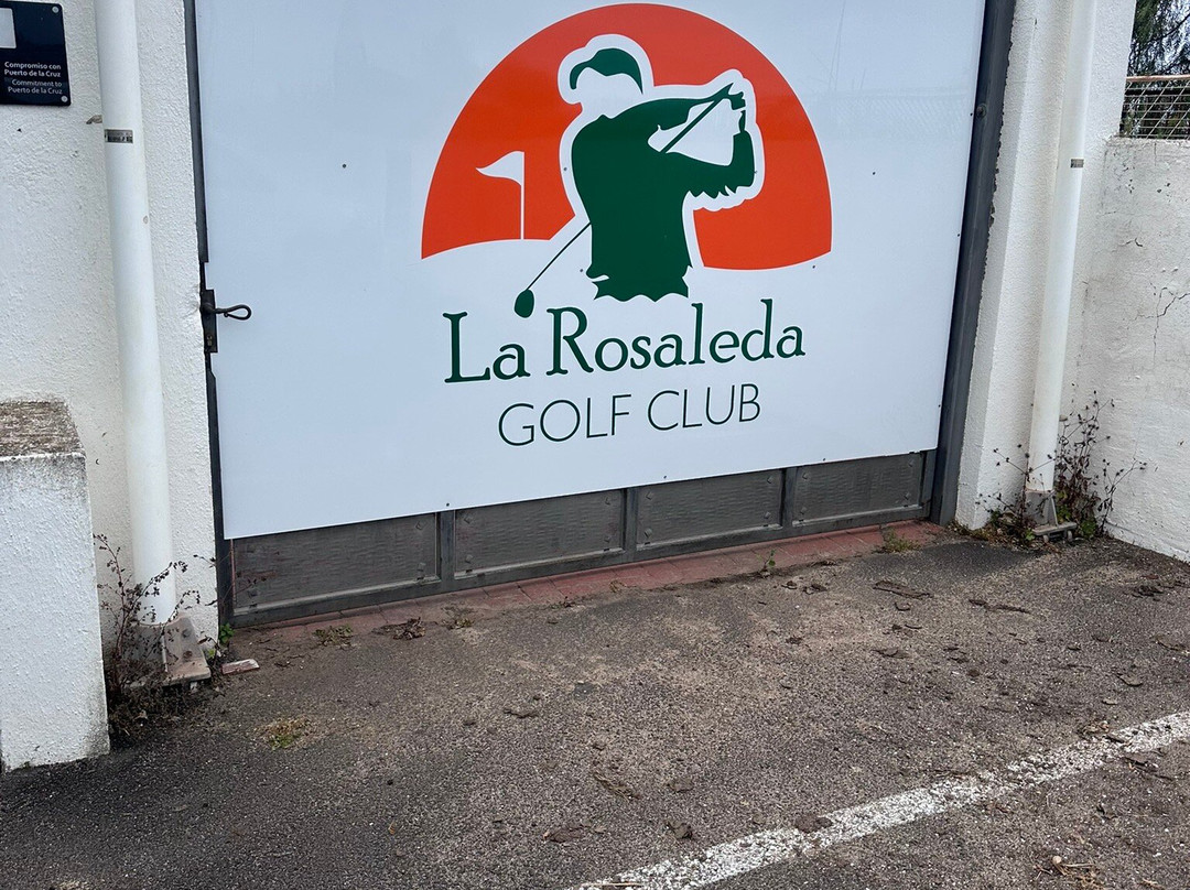 Golf La Rosaleda-德拉克鲁兹索尔港必去景点