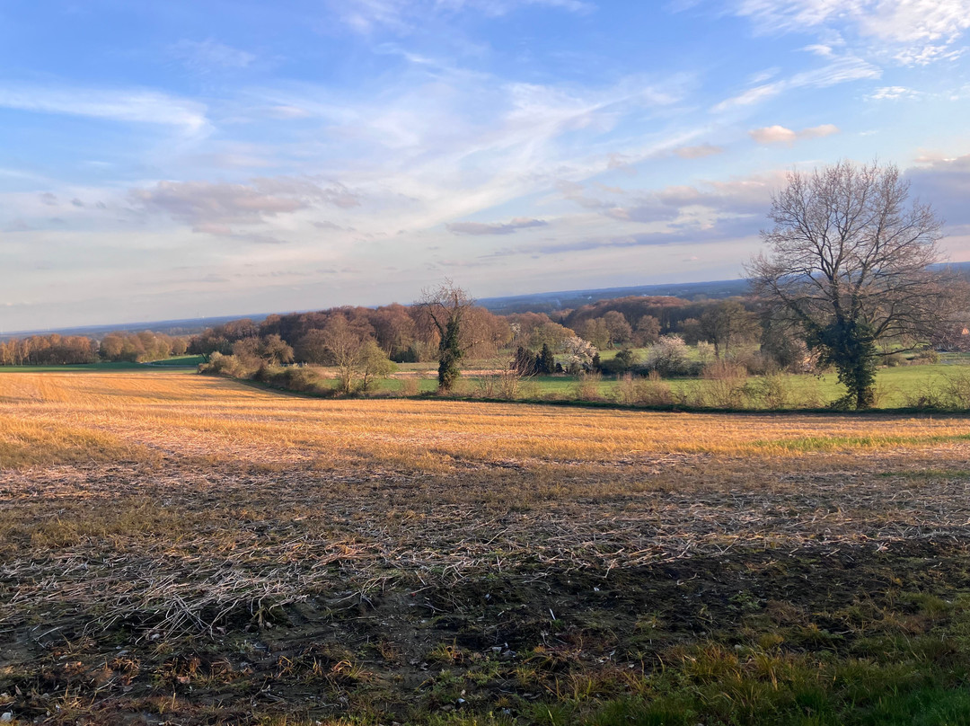 Longinusturm-Nottuln必去景点