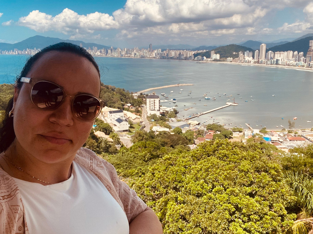 Mirante do Encanto-Itapema必去景点