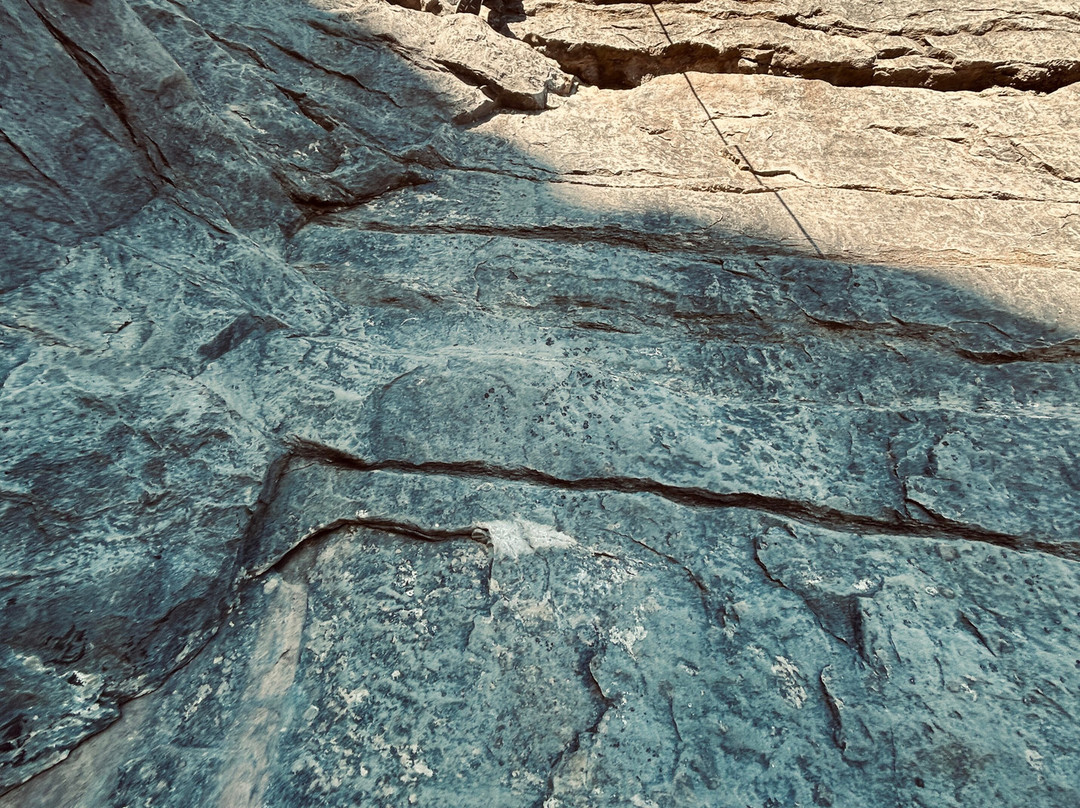 TNR Outdoors-兰戈伦必去景点