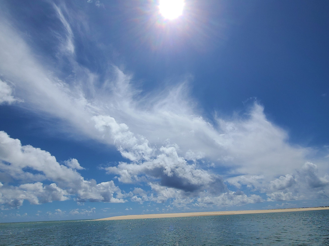 Rota das Ilhas - Boat Tours-奥良必去景点