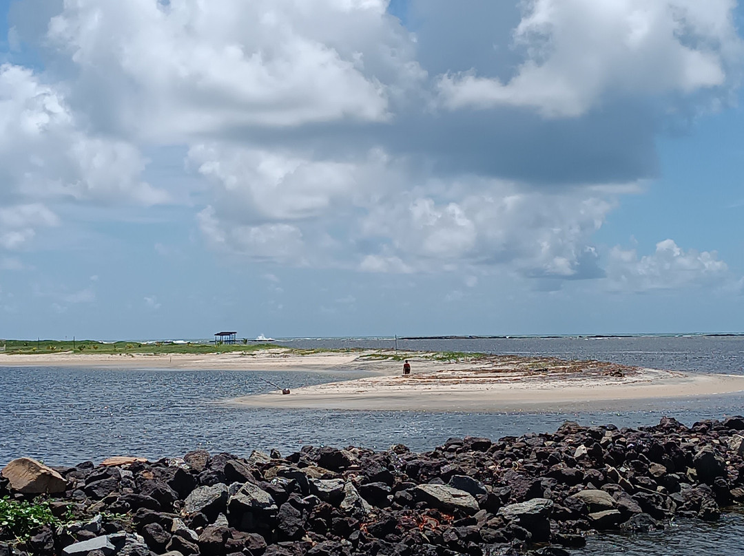 Barra de Cunhau-Canguaretama必去景点