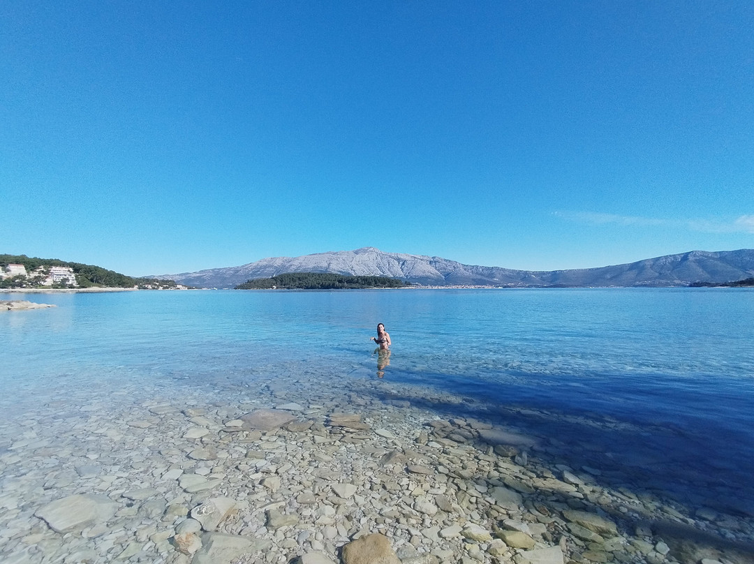 Korcula Island-科尔丘拉岛必去景点