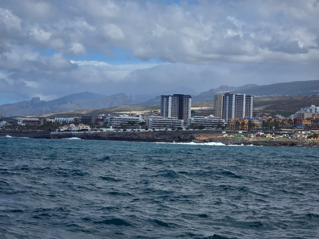 Sailor Excursions Madoudou Tenerife-拉斯加勒塔斯必去景点