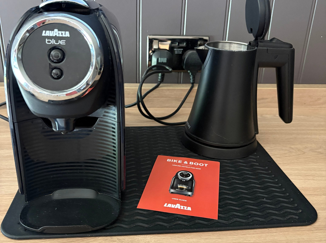 Bike & Boot Inns - Peak District主图