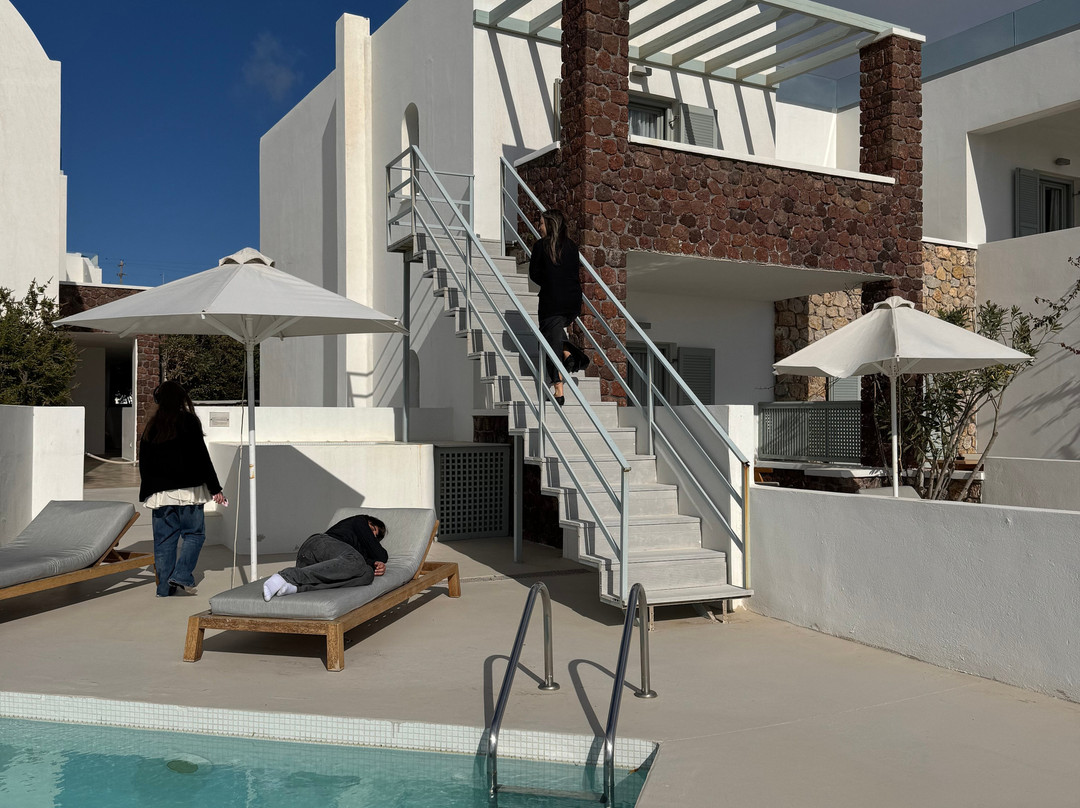 天文宫套房酒店主图