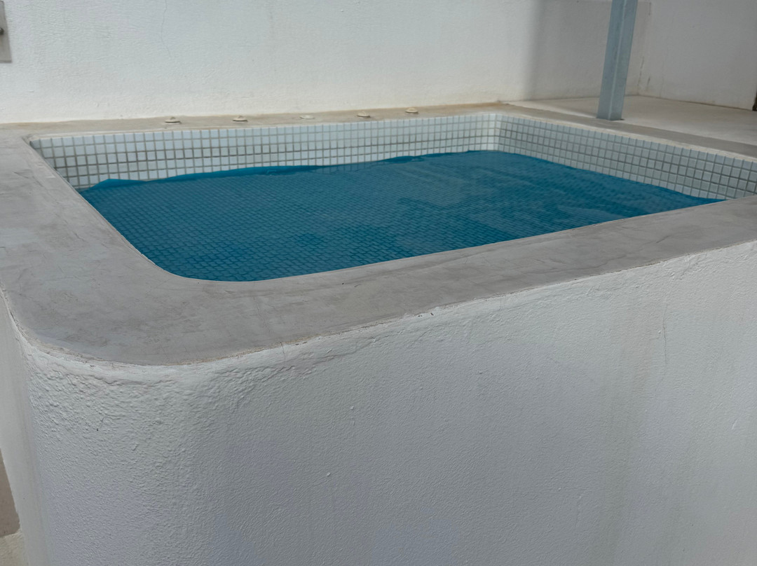 天文宫套房酒店主图